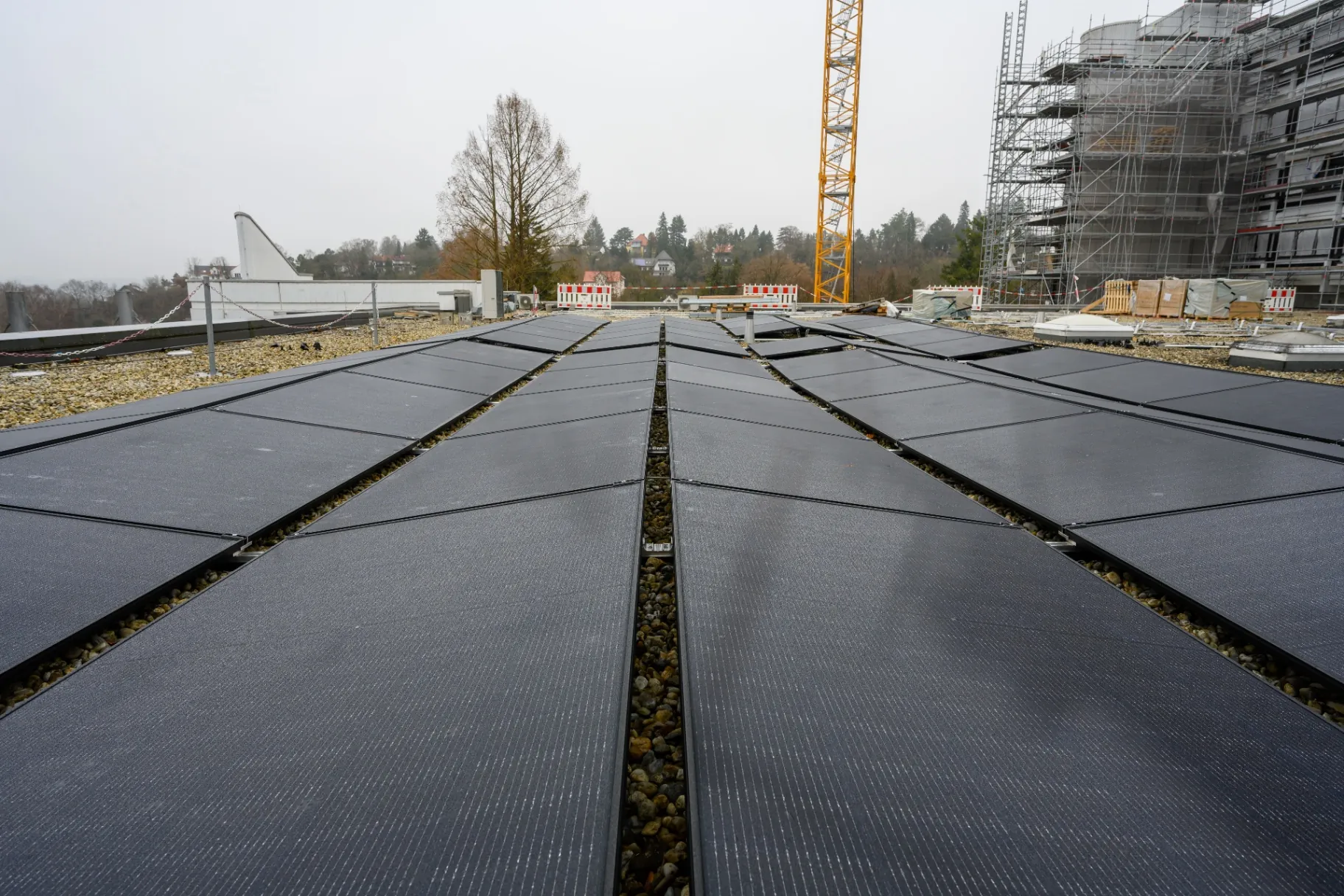 Photovoltaik